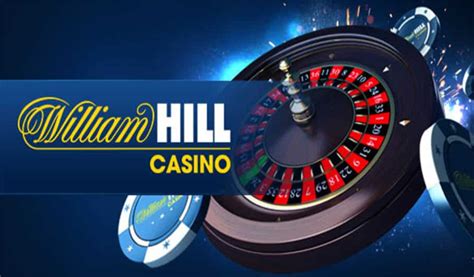 William hill casino Panama